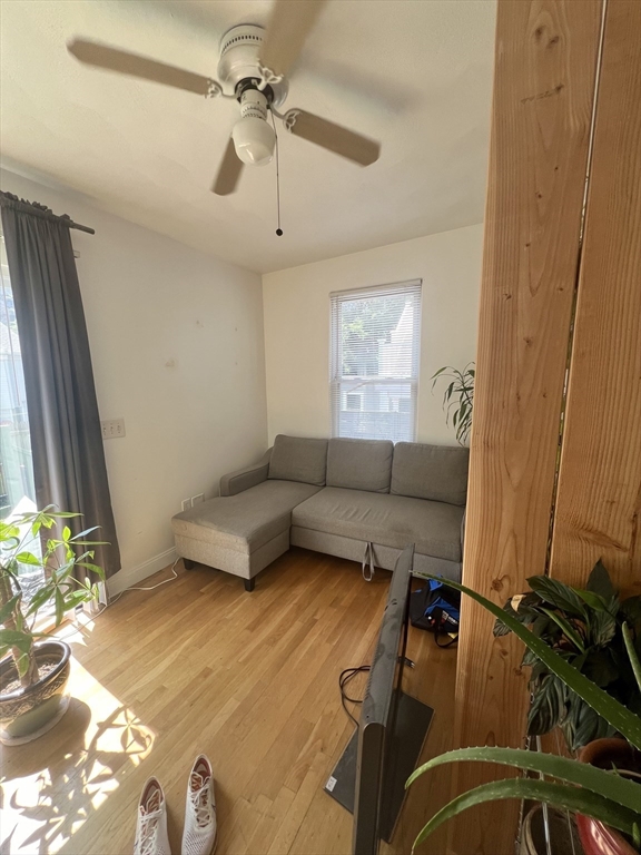 28 Franklin Street # 1