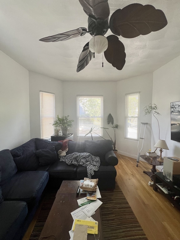 28 Franklin Street # 1