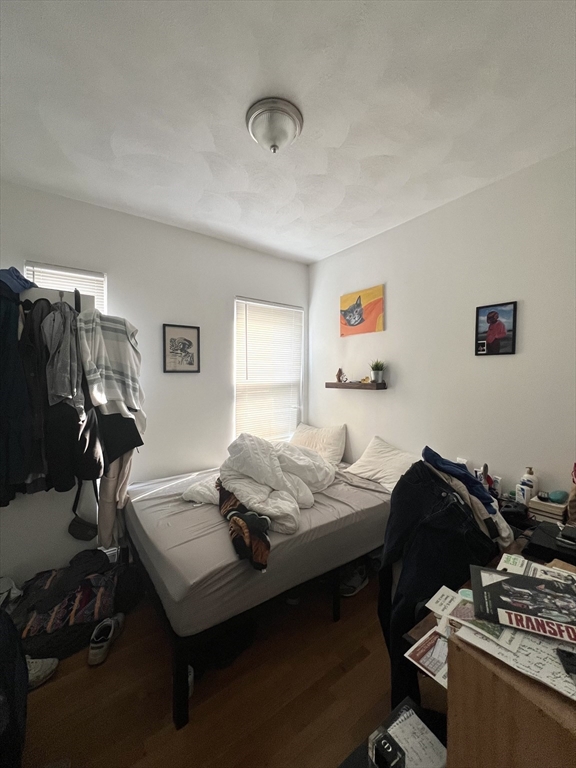 28 Franklin Street # 1