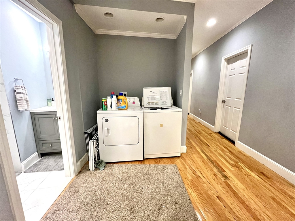 524 Harvart Street # 1