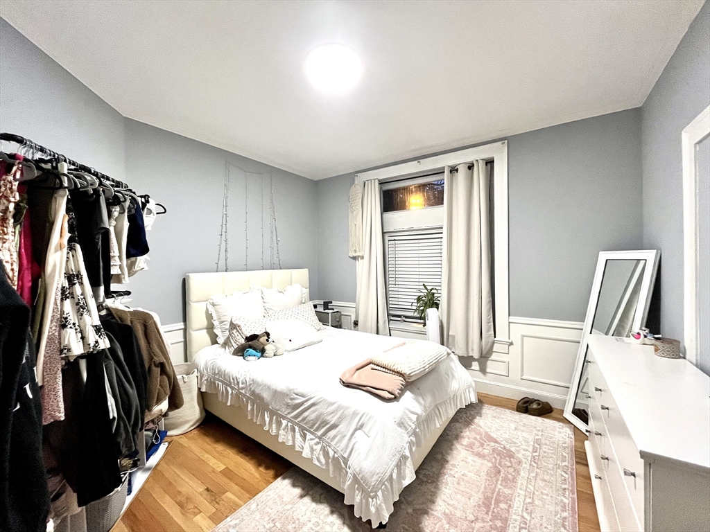 524 Harvart Street # 1