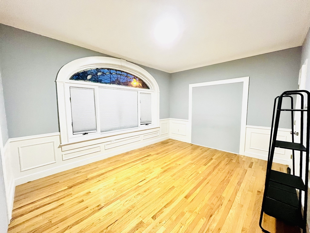524 Harvart Street # 1