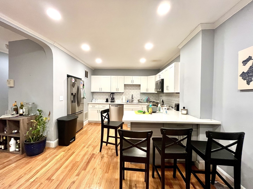 524 Harvart Street # 1