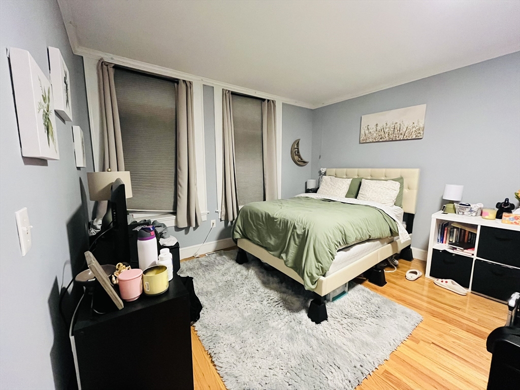 524 Harvart Street # 1