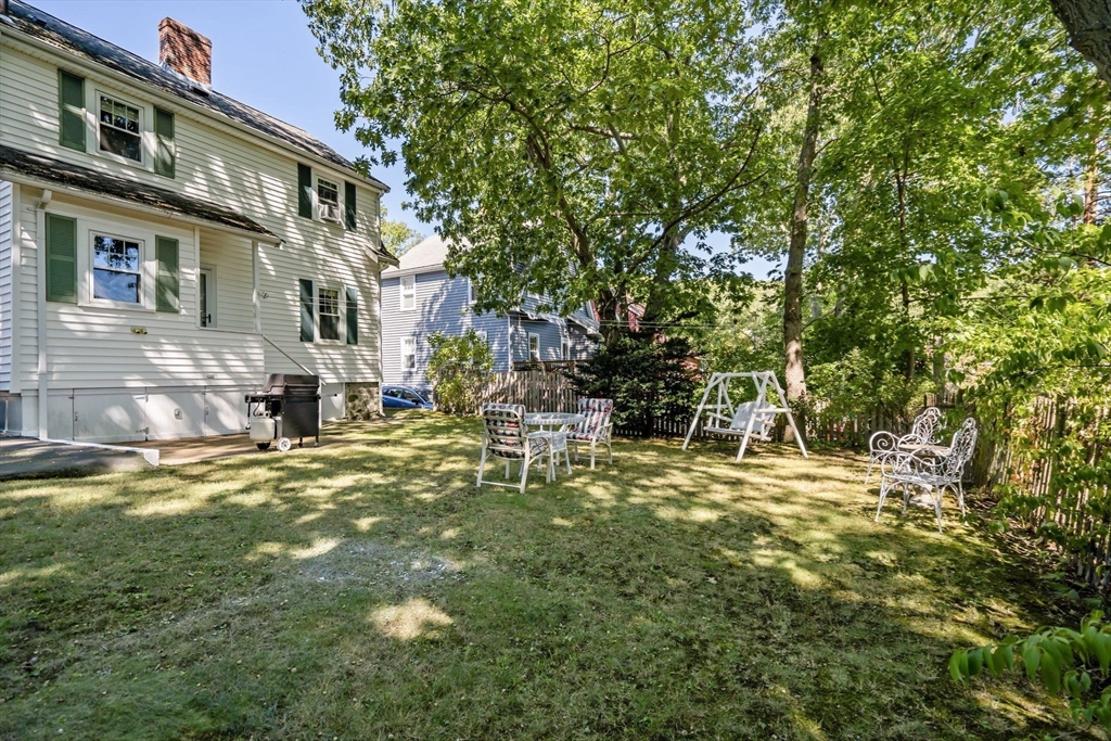14 Huntington Rd
