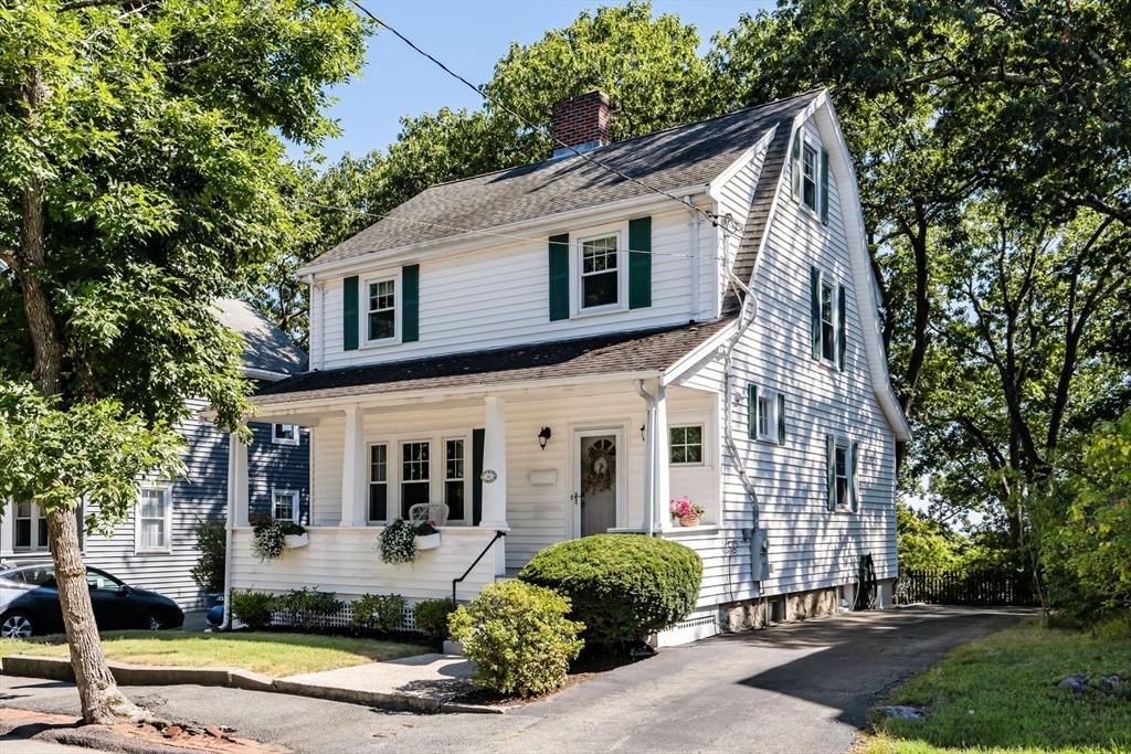 14 Huntington Rd