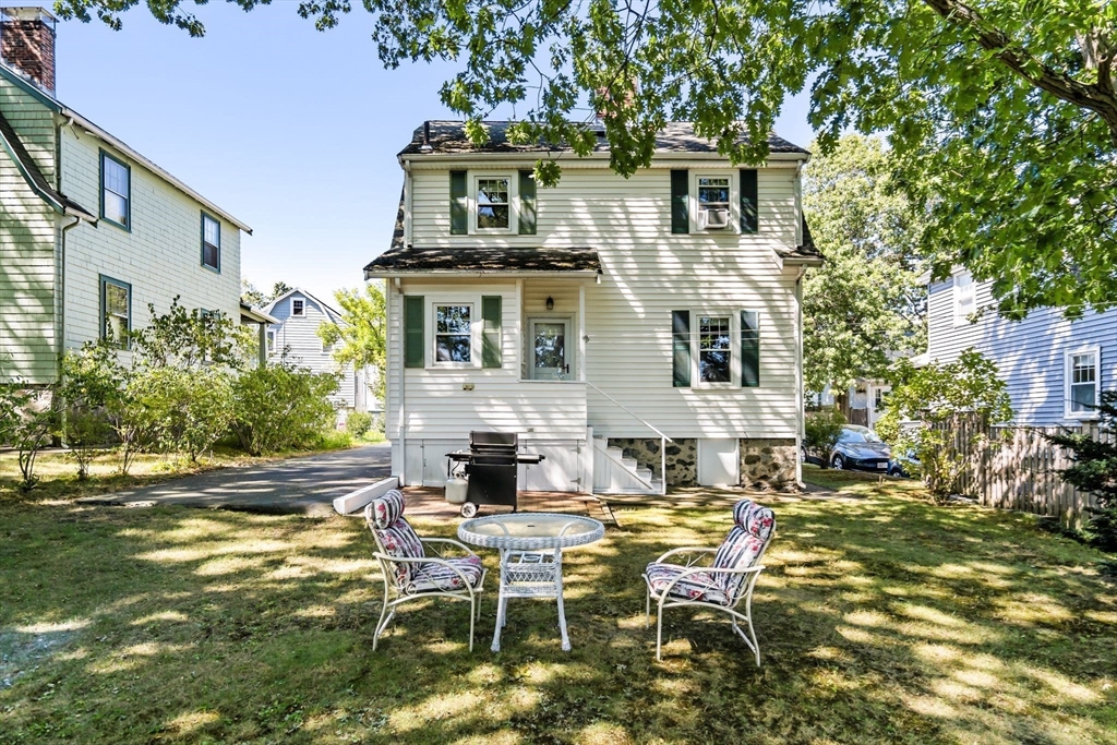 14 Huntington Rd