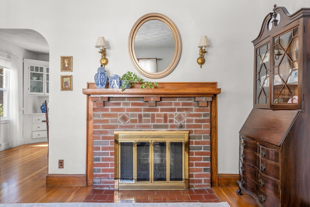 14 Huntington Rd
