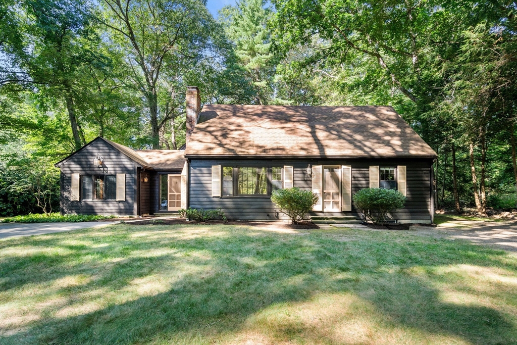 36 Rich Valley Road