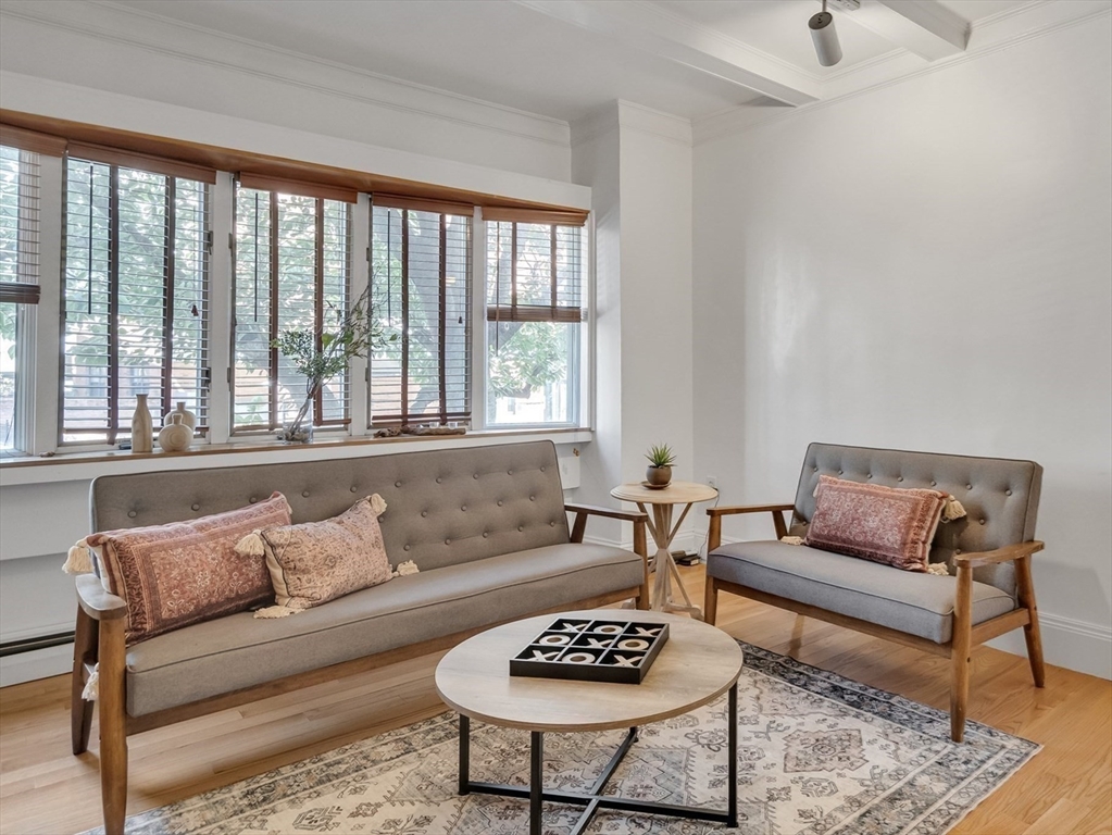 82 Hancock St # 1