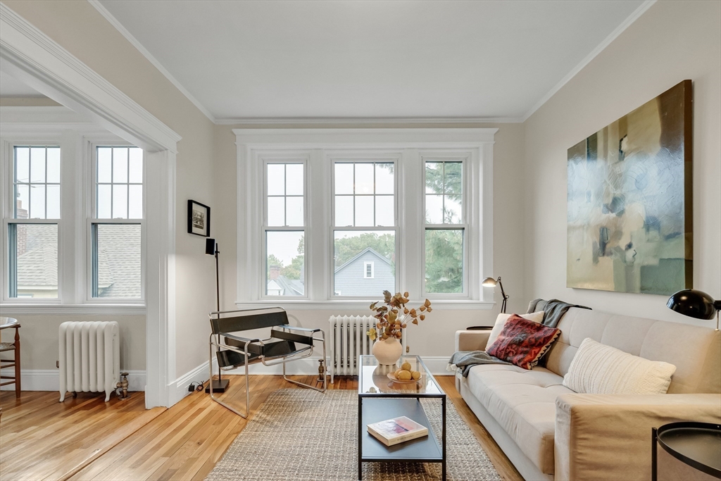 4 Crawford St # 11