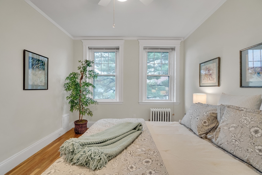 4 Crawford St # 11