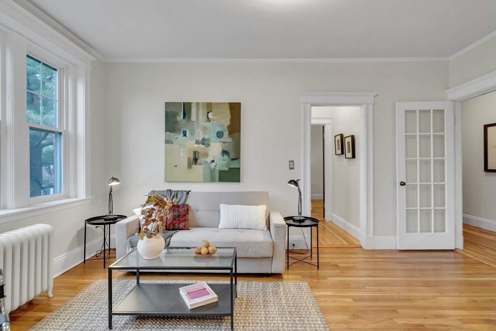 4 Crawford St # 11