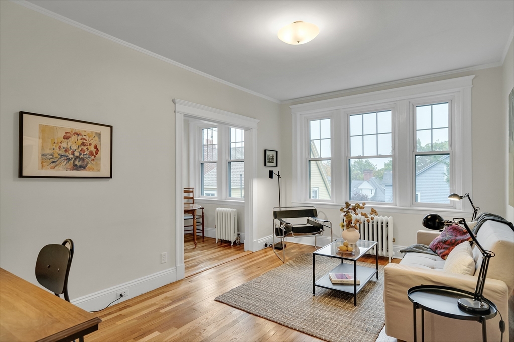 4 Crawford St # 11