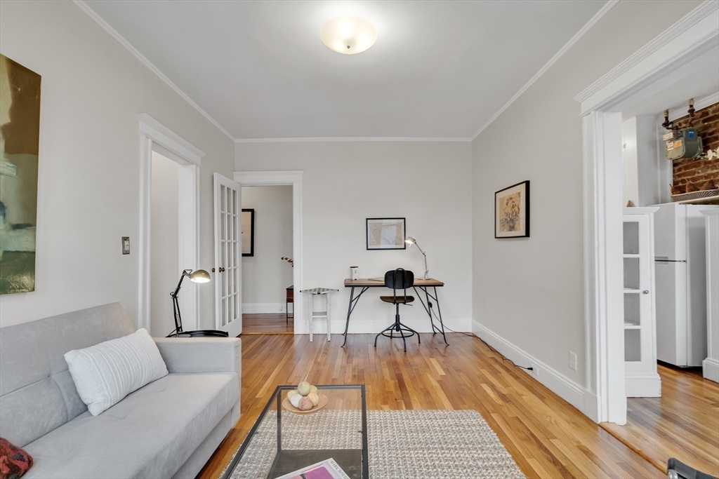 4 Crawford St # 11