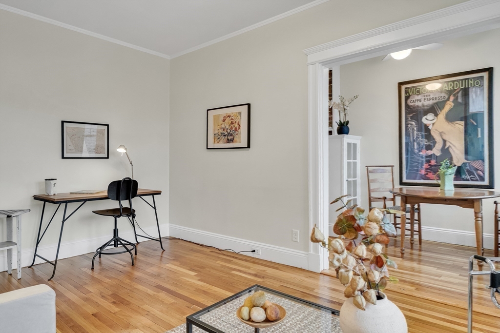 4 Crawford St # 11