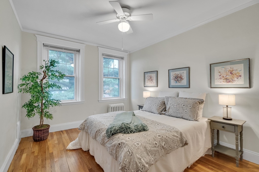 4 Crawford St # 11