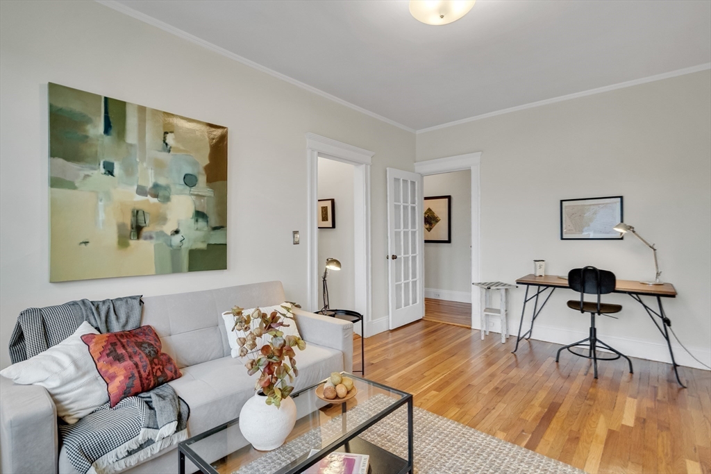 4 Crawford St # 11