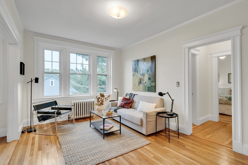 4 Crawford St # 11