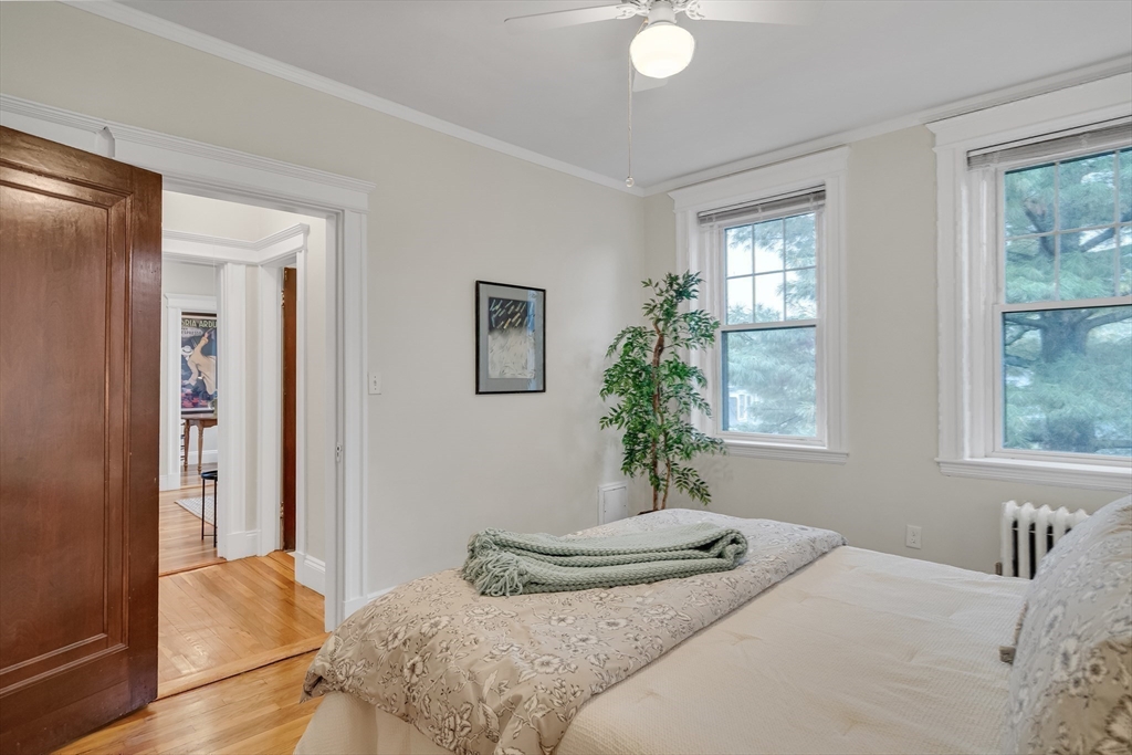 4 Crawford St # 11