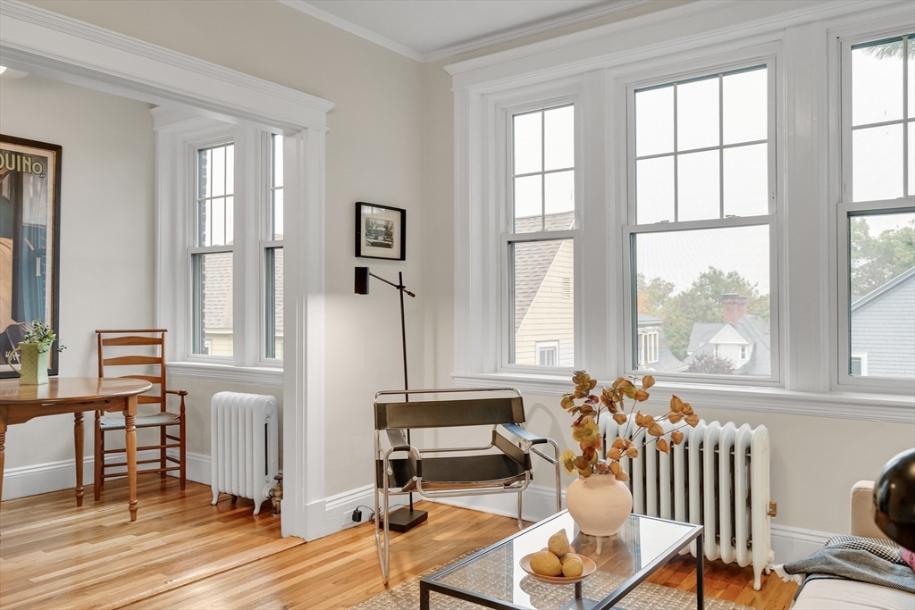 4 Crawford St # 11