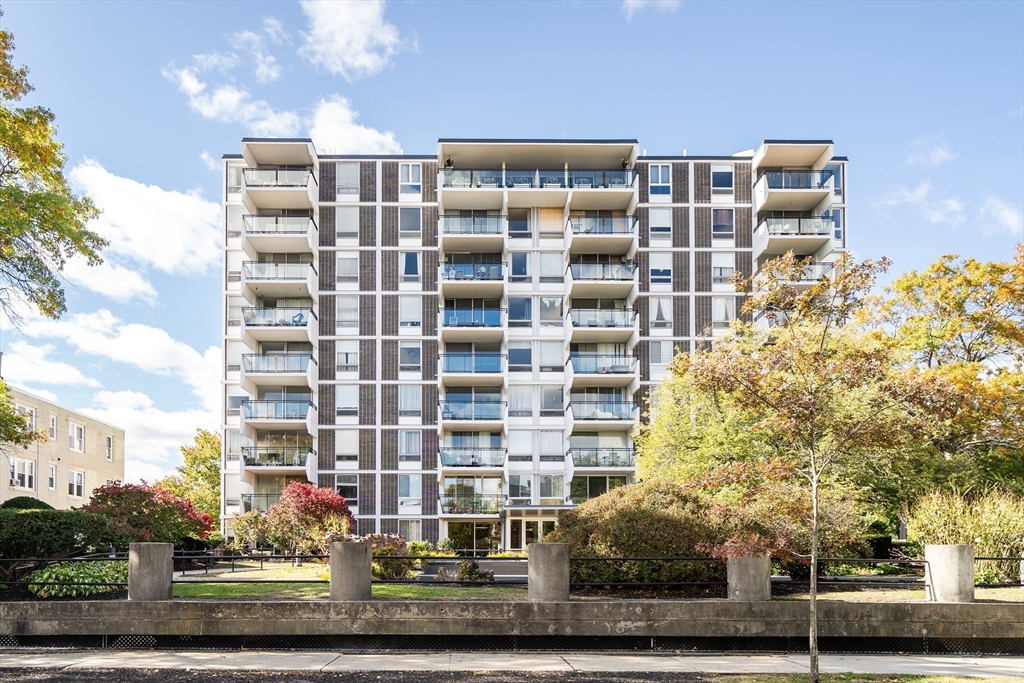 60 Babcock St # 43
