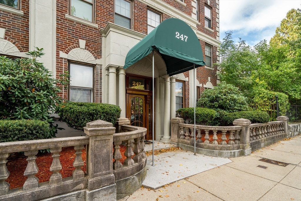 247 Chestnut Hill Ave # 32
