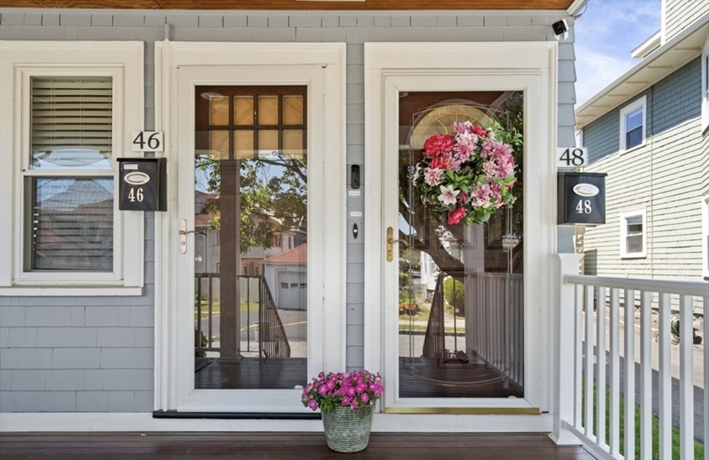 46-48 Newcomb St # 48