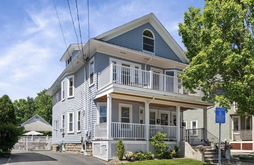46-48 Newcomb St # 48
