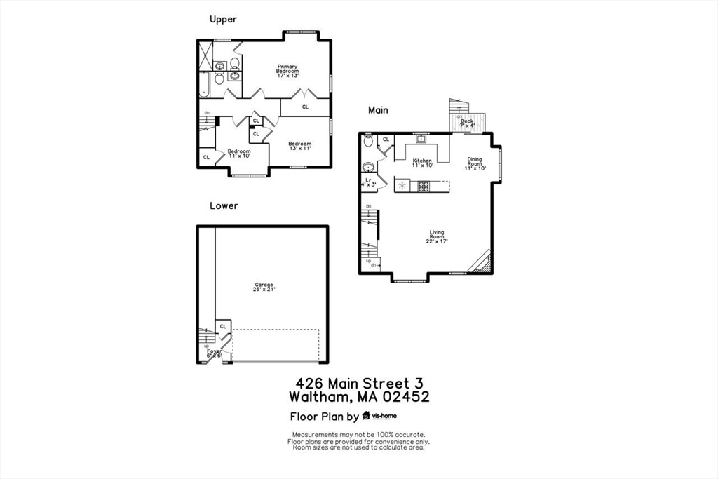 426 Main # 3