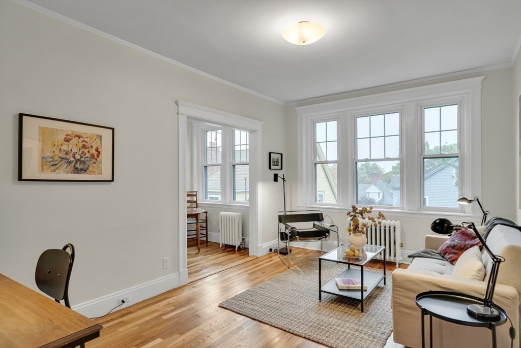 4 Crawford St # 11