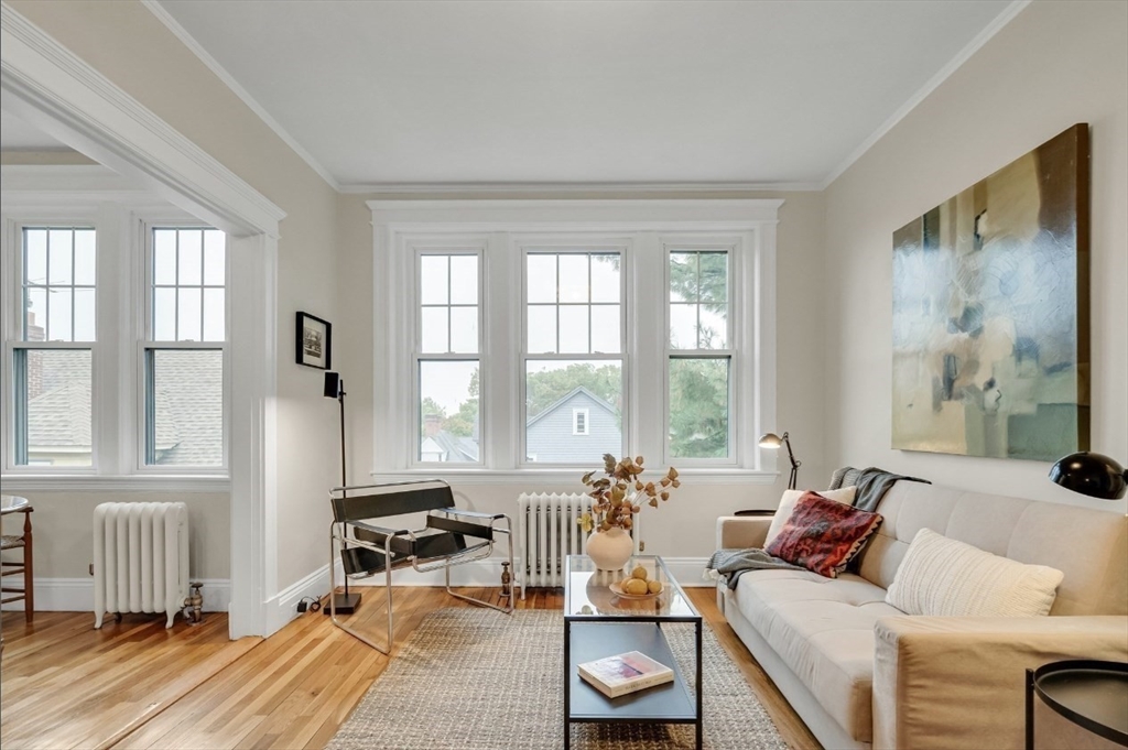 4 Crawford St # 11