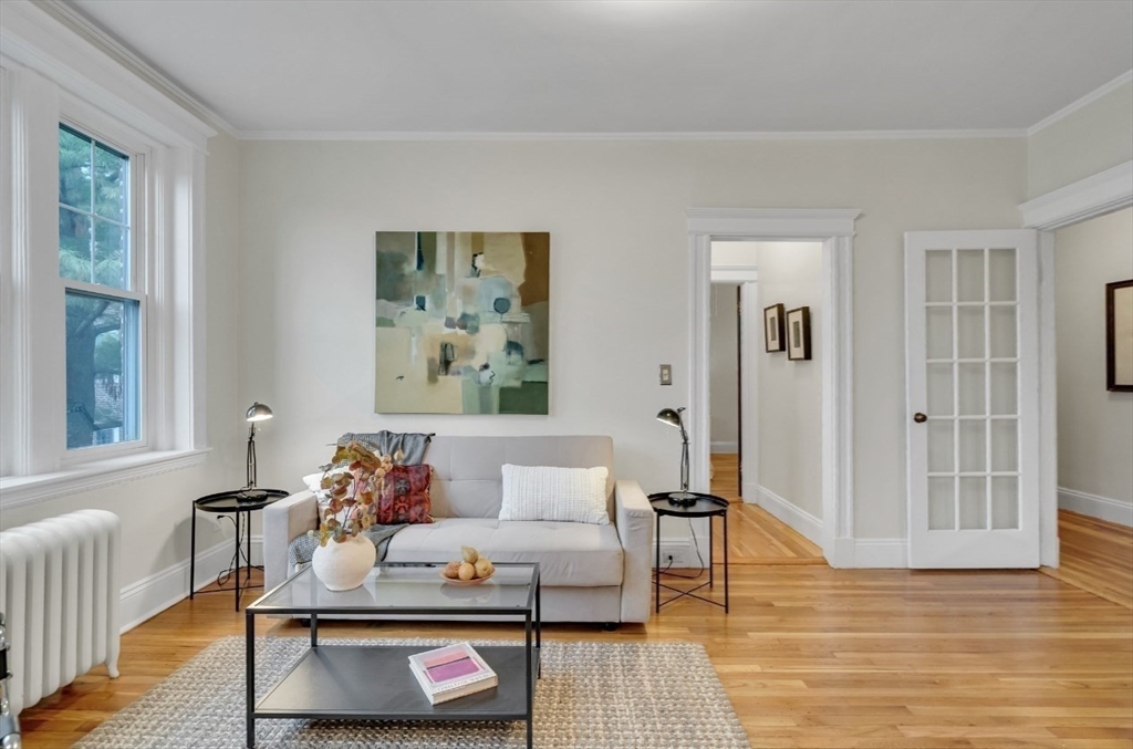 4 Crawford St # 11