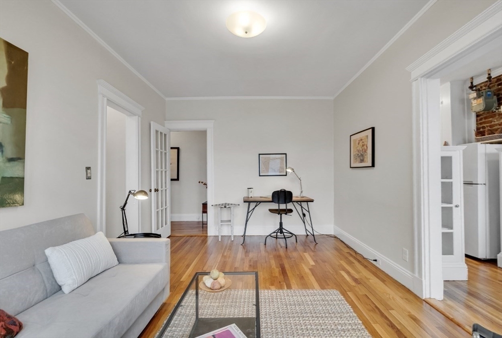4 Crawford St # 11