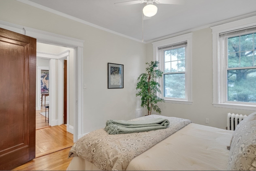 4 Crawford St # 11