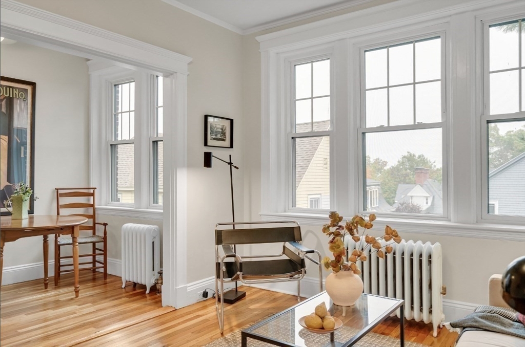 4 Crawford St # 11