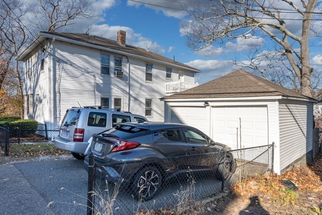 93 Town Hill St # 2