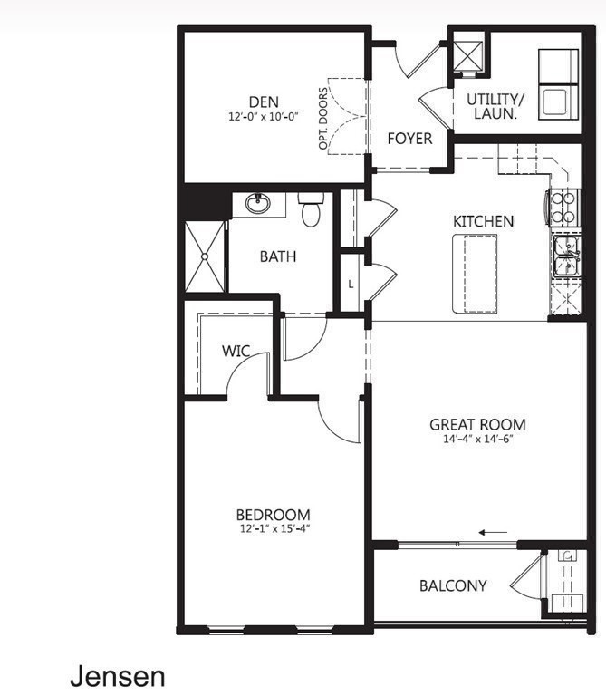 90 Trotter Road # 304