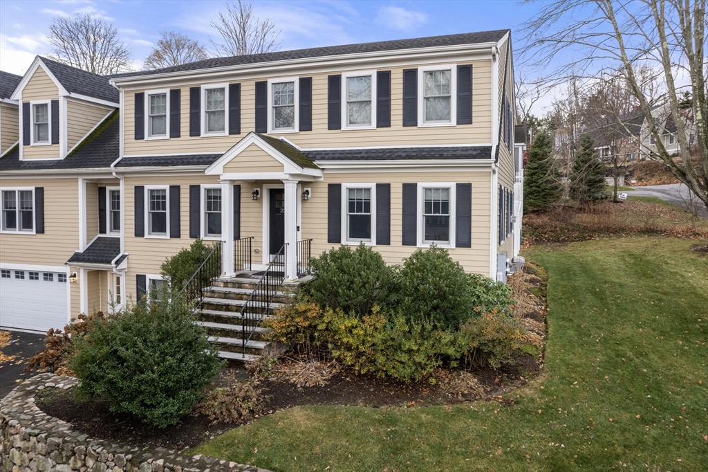 20 Westerly Street # A