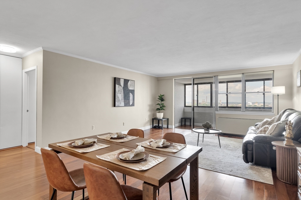 8 Whittier Place # 20A