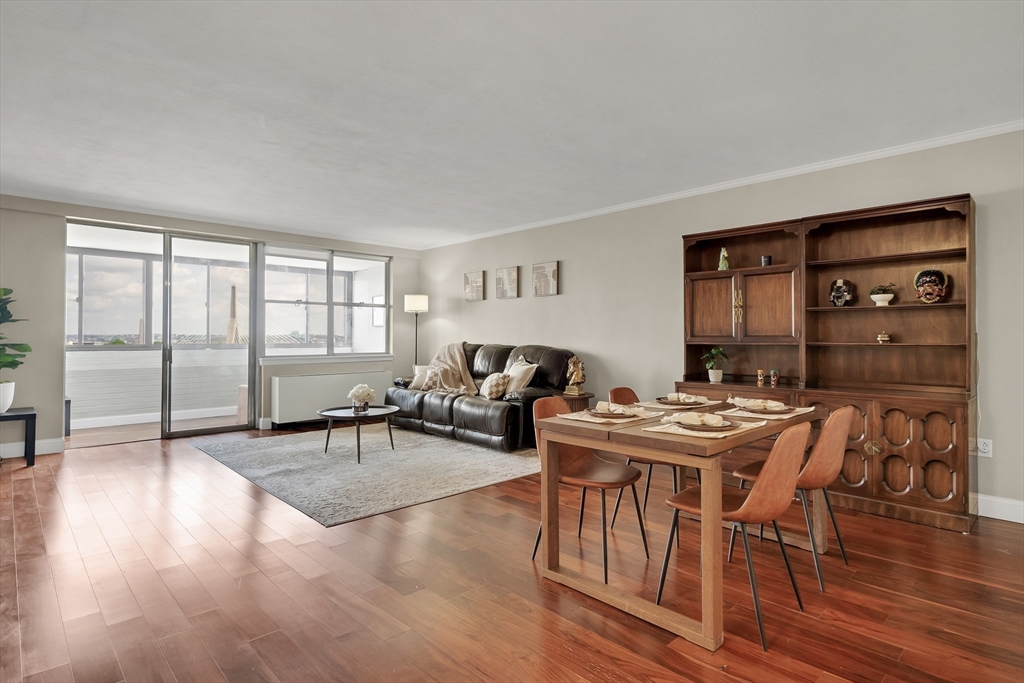 8 Whittier Place # 20A