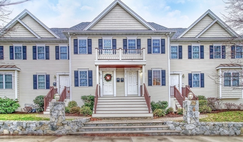5 Floyd St # 3