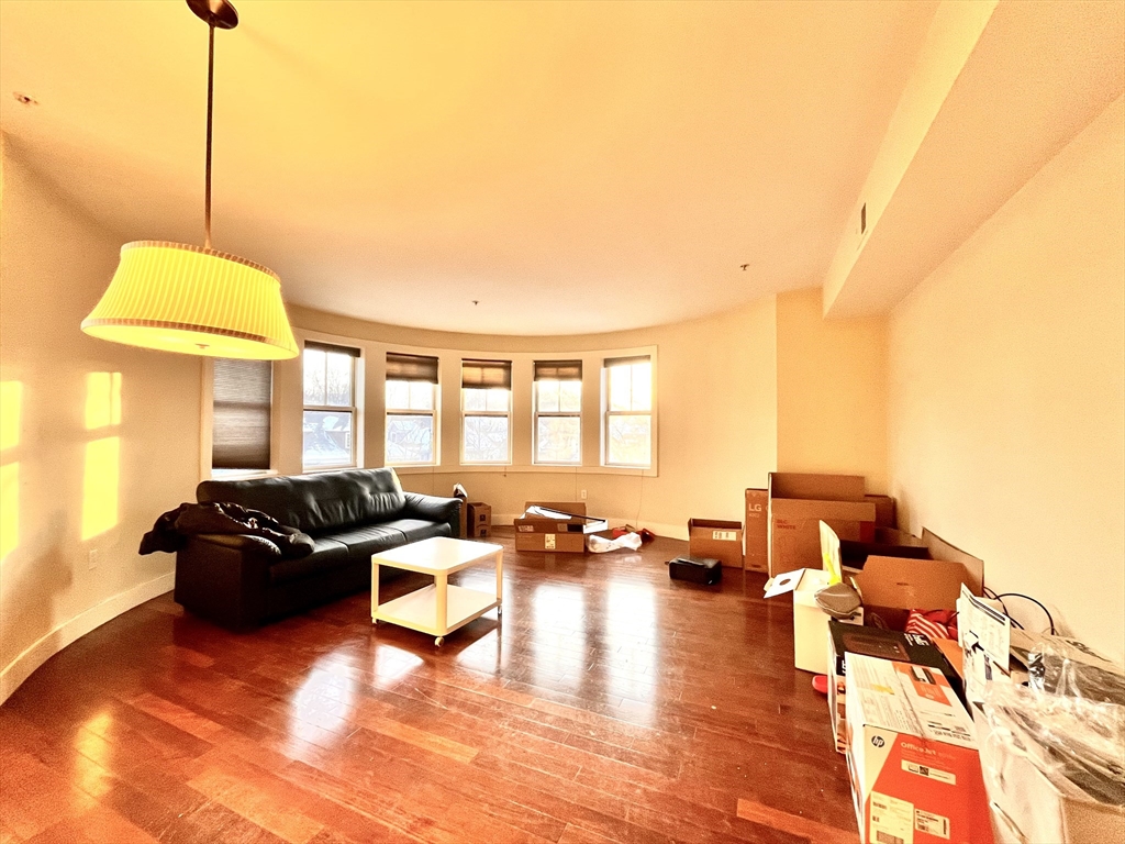 533 Cambridge Street # 301