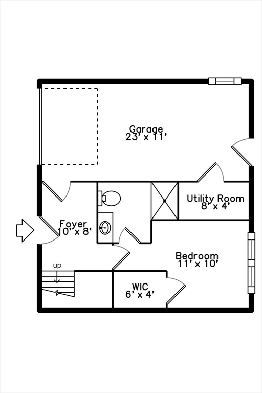14 Fuller St # B