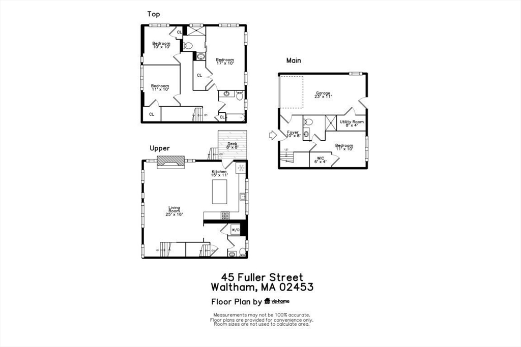 14 Fuller St # B