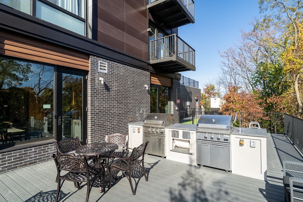 One Nevins Hill Way # 202