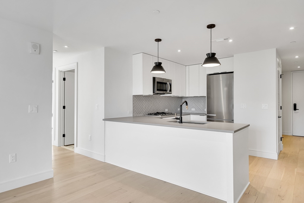 One Nevins Hill Way # 202