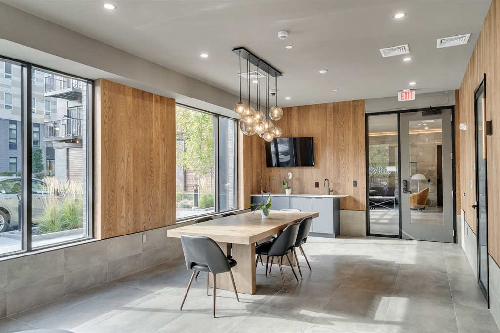 One Nevins Hill Way # 202
