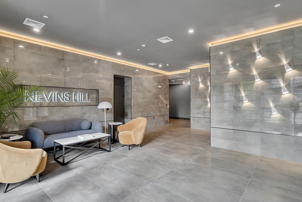 One Nevins Hill Way # 202