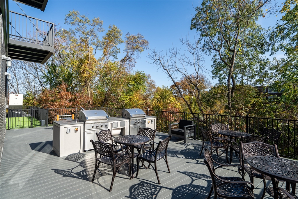 One Nevins Hill Way # 202